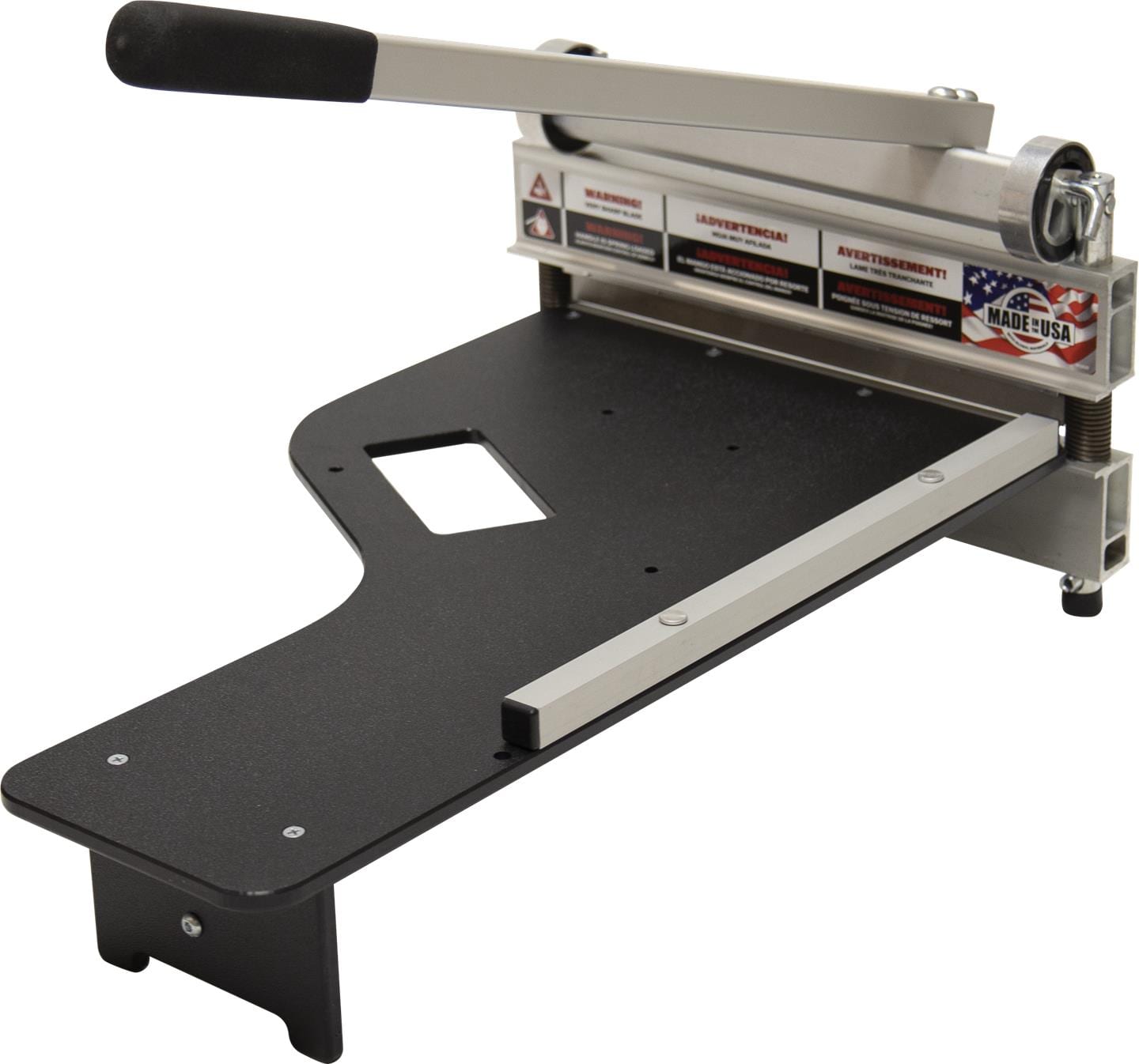 Flooring cutter shop
