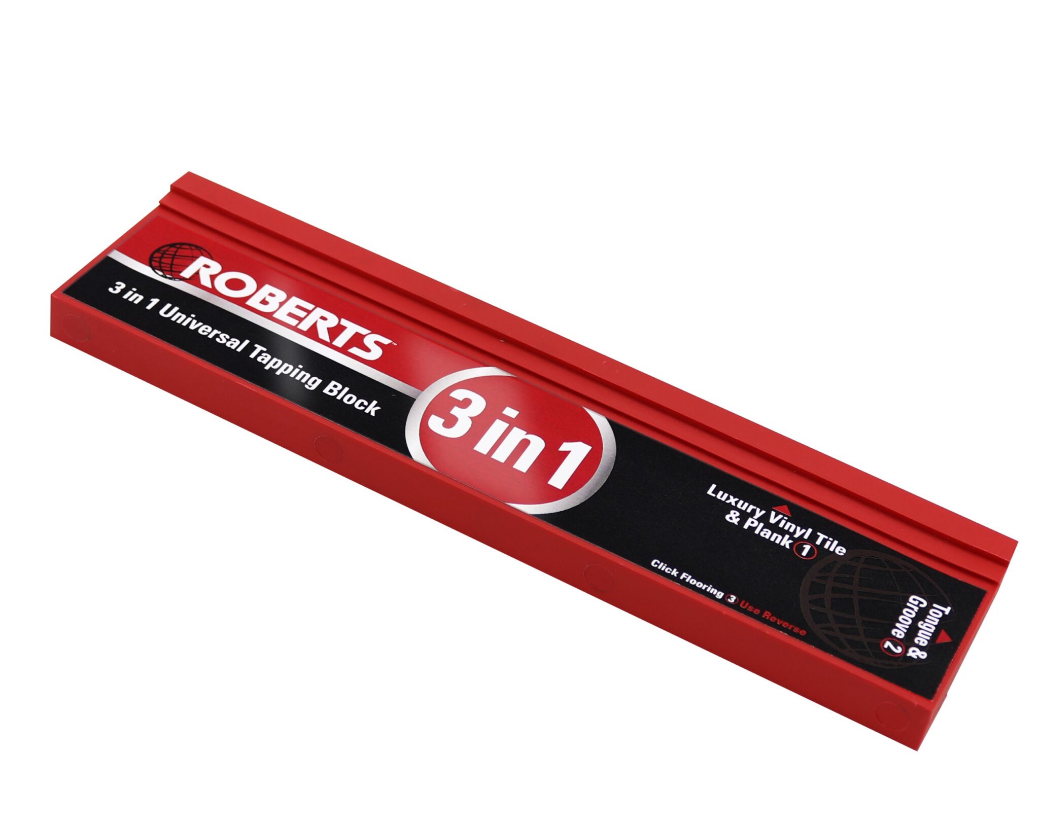 Roberts Tapping Block R531 Tools 4 Flooring and More Laminate Wood