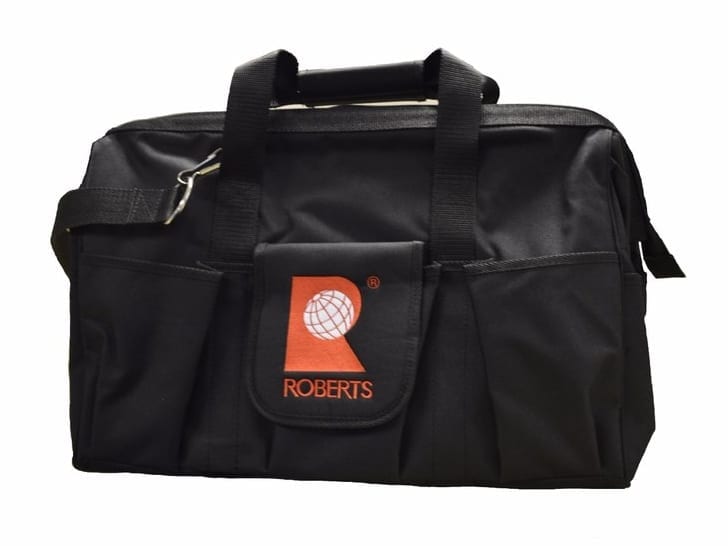Roberts Tool Bag Tools 4 Flooring And More Carpet Fitting Tools