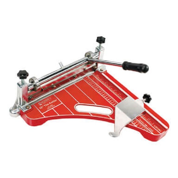 Lvt sales tile cutter