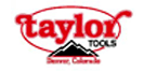 Taylor Tools